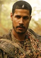 Габриэль Сантьяго