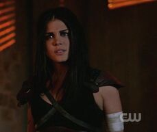 Octavia Blake