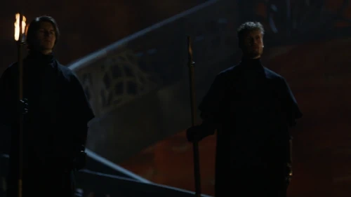 Sanctum Guards