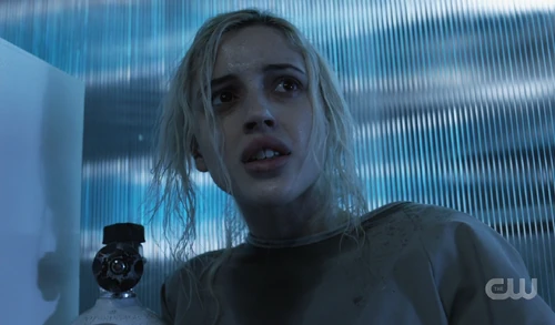 Исповедь Джозефины