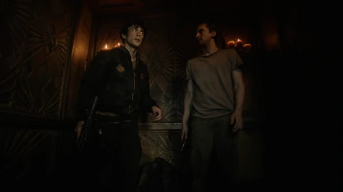 Perverse Instantiation (Part 1)