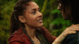 Finn and Raven 1x05