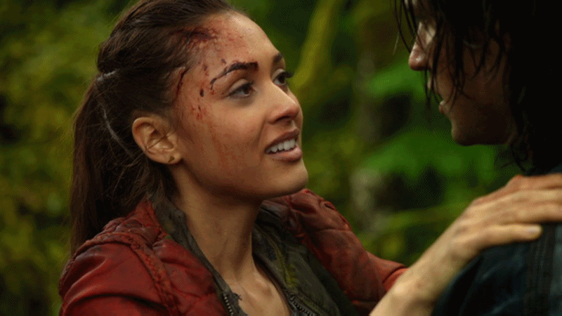 ️ free shipping rate to canada and the unites states. The Hundred Raven . Finn And Raven The 100 Wiki Fandom