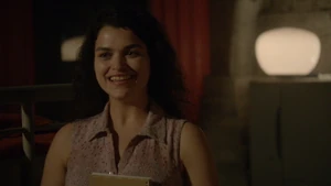 Maya Vie | The 100 Wiki | Fandom