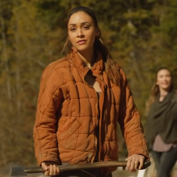 Raven Reyes The 100 Wiki Fandom Raven Reyes The 100 Wiki Fandom