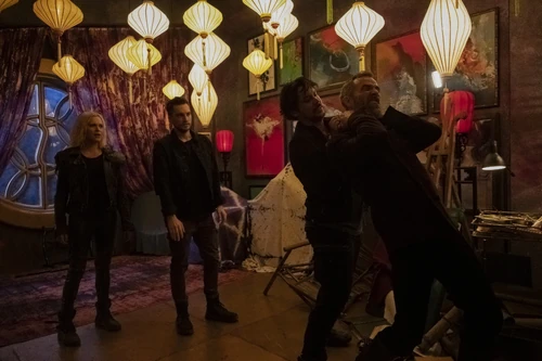 Помни о смерти