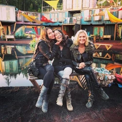 Season Six The 100 Wiki Fandom 'from the ashes' … can they rise? season six the 100 wiki fandom