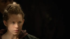 Blood Must Have Blood (Part 1)