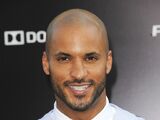 Ricky Whittle