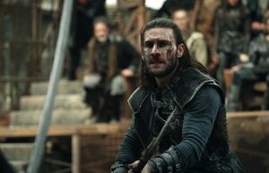 The100 S3 Watch The Thrones Roan 4