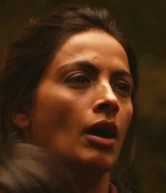 Прийя Десаи разум уничтожен