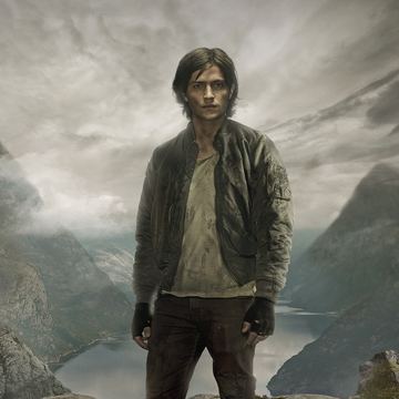 Finn Collins The 100 Wiki Fandom Finn Collins The 100 Wiki Fandom