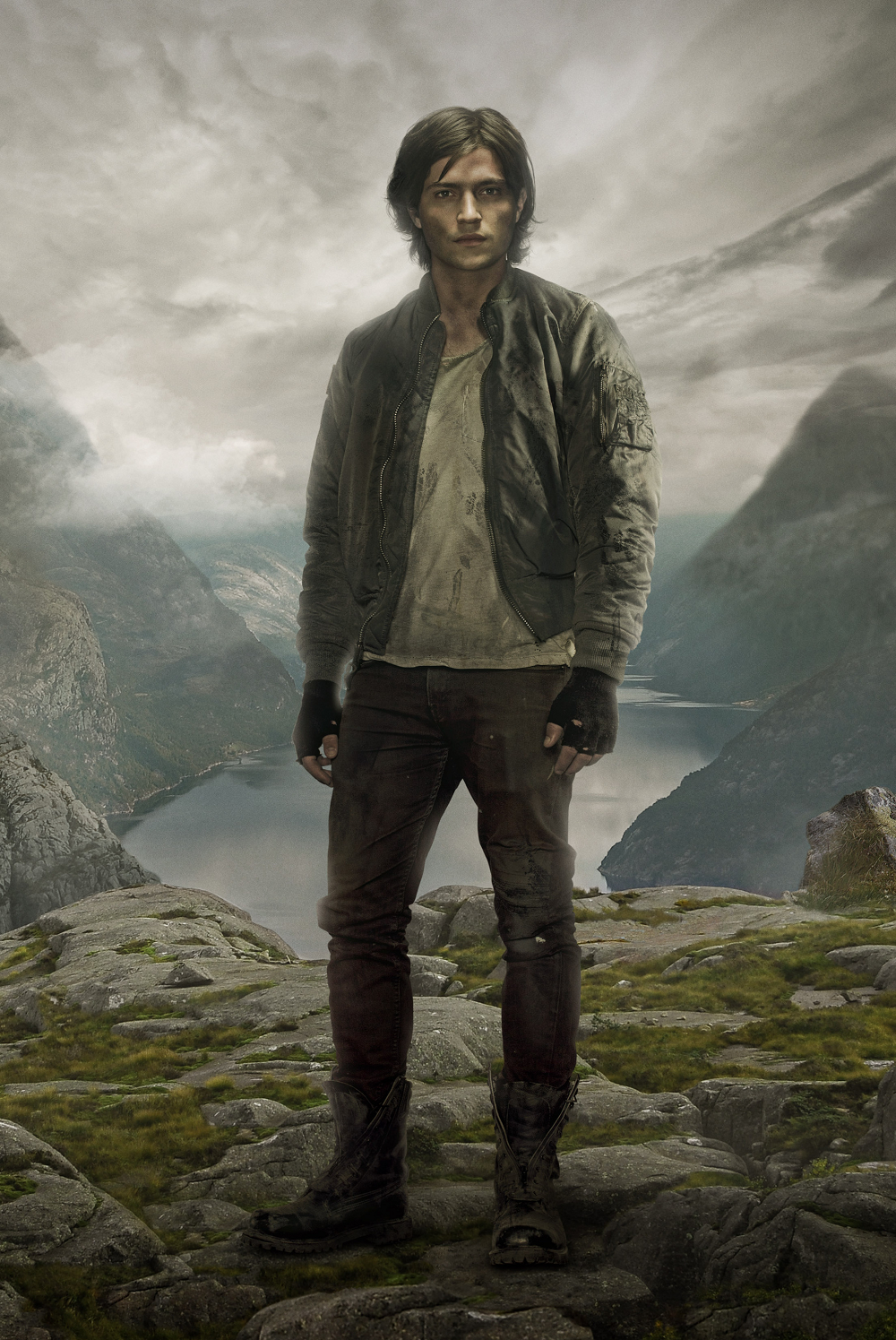 Lincoln, The 100 Wiki