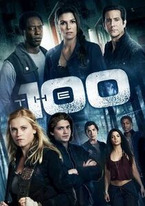 The100Poster