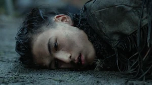 Human Trials - Finn kills Artigas