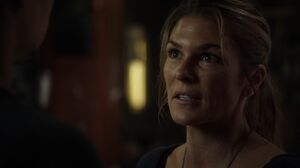 The100 S3 Wanheda Part 2 Abby