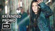 The 100 - Episode 3x13 Join or Die Promo (HD)