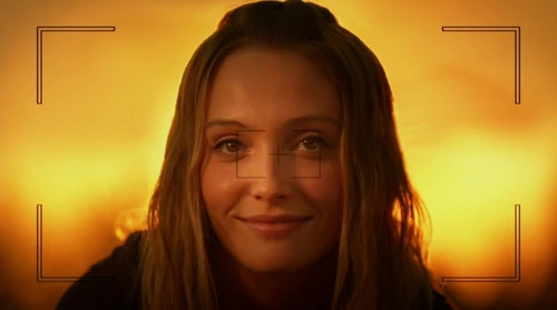 Восход Красного Солнца