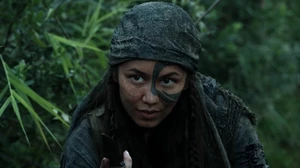 The100 S3 Wanheda Part 2 Emori 4.jpg (137 KB) Wanheda (Part 2)