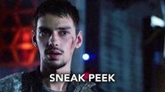 The 100 4x01 Sneak Peek "Echoes" (HD) Season 4 Episode 1 Sneak Peek