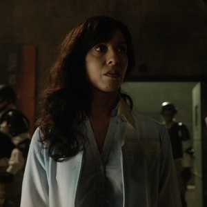 Lorelei Tsing The 100 Wiki Fandom