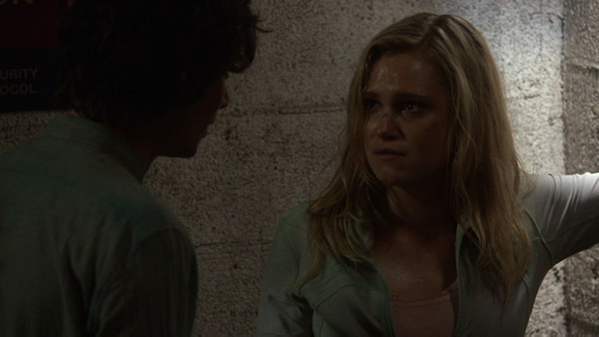 The 100 season premiere recap: 'The 48