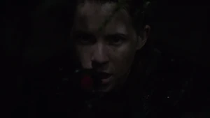 We Are Grounders (Part 2) - Monroe in her foxhole