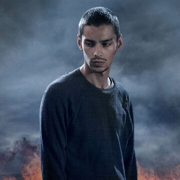 Jasper Jordan The 100 Wiki Fandom Jasper Jordan The 100 Wiki Fandom