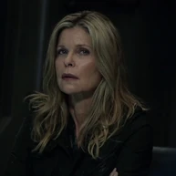 Former Chancellor Diana Sydney† (The Chancellor of the Ark)