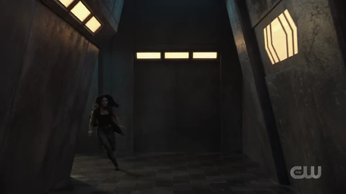 Подземный комплекс