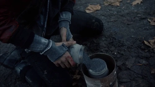 Gunpowder - I Am Become Death