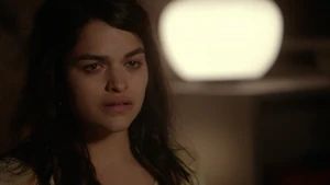 Maya Vie | The 100 Wiki | Fandom