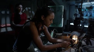 The100 S3 Fallen Raven ALIE.jpg (155 KB) Fallen