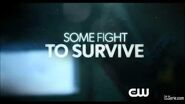 The 100 - "The 48" Trailer