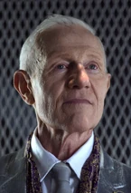 Former President Dante Wallace†