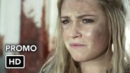 The 100 3x14 Promo "Red Sky at Morning" (HD)