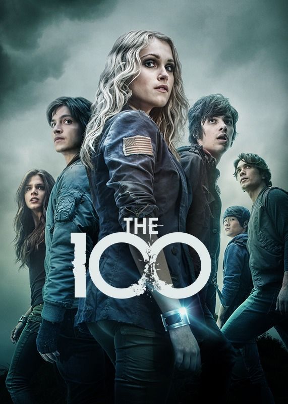 Ontari, The 100 Wiki