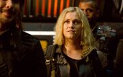 Clarke Sanctum 06x01