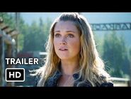 The 100 Season 4 Trailer (HD)-2