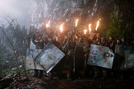 Grounders