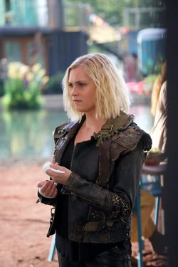 Исповедь Джозефины