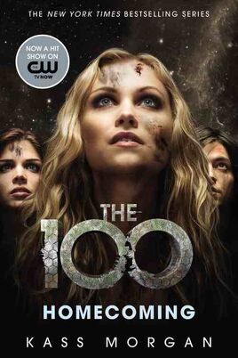 Homecoming cover