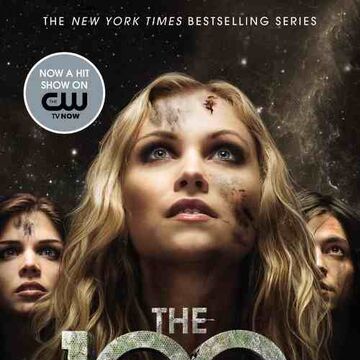 Homecoming Novel The 100 Wiki Fandom