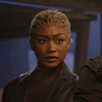 Gaia The 100 Wiki Fandom