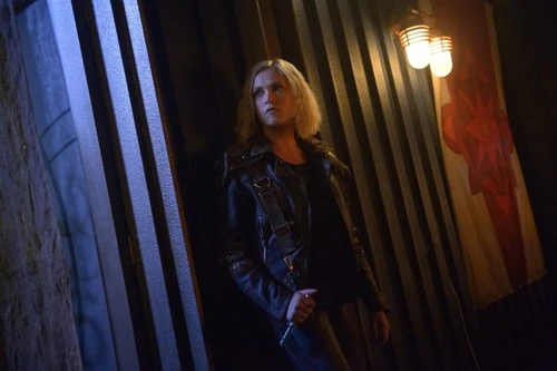 Исповедь Джозефины