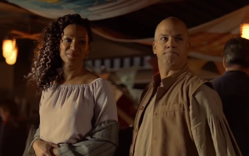 The Gospel of Josephine