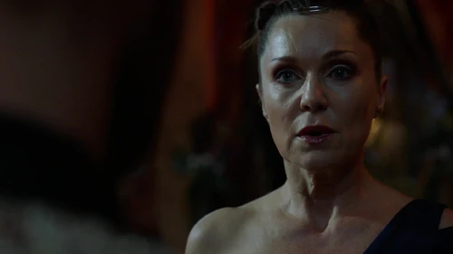 The Gospel of Josephine