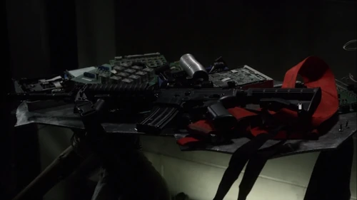 M16 - We Are Grounders: Part 1