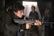 PromoBellamyGun 2x07.jpg