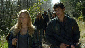 Remember Me 016 (Bellamy and Clarke)
